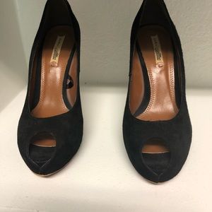 Zara platforms